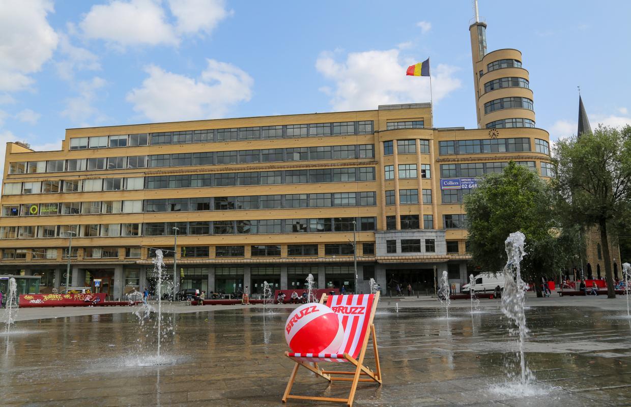 Radioprogramma's BRUZZ