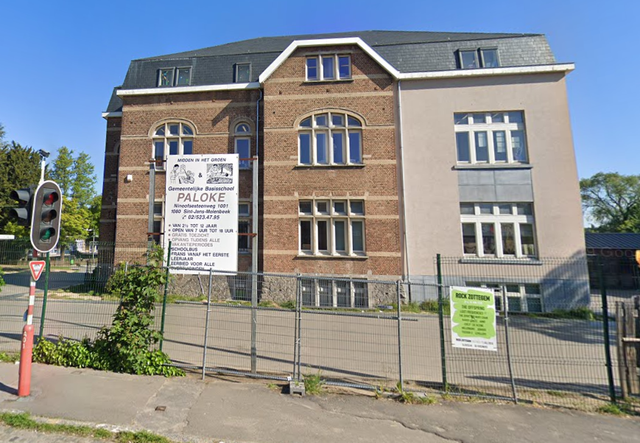 Drie Molenbeekse Scholen Dicht Na Besmetting Personeelslid BRUZZ