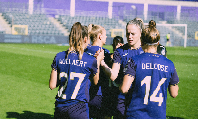 RSCA Women