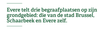 Kerkhoven Evere