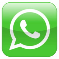 logo whatsapp