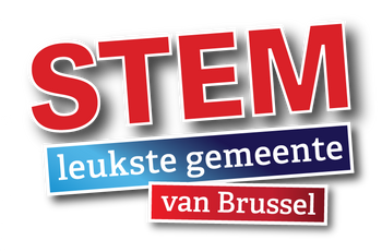 logo leukste gemeente 2018