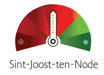 Sint-Joost transparantie