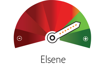 Elsene transparantie