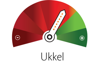 Ukkel transparantie