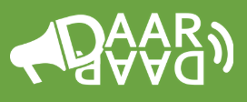 DaarDaar logo