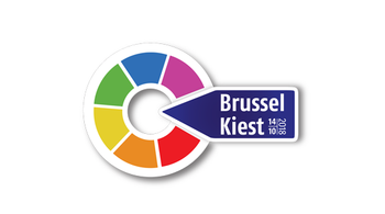 brussel kiest logo CTA