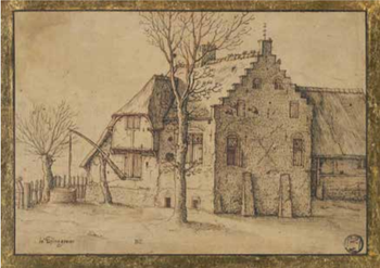 Hoeve_Bruegel