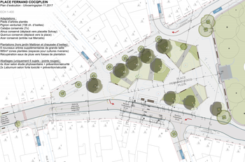 plan Fernand Cocqplein