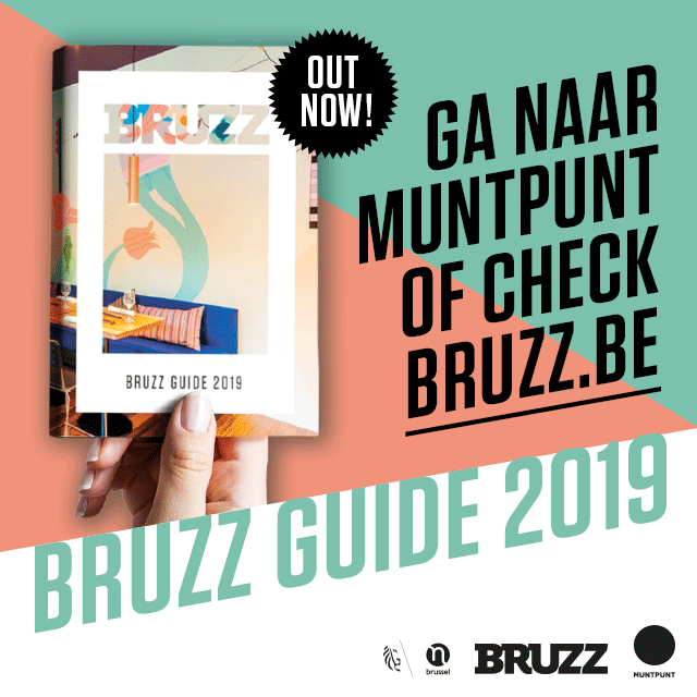 square - bruzz guide 2019 - out now