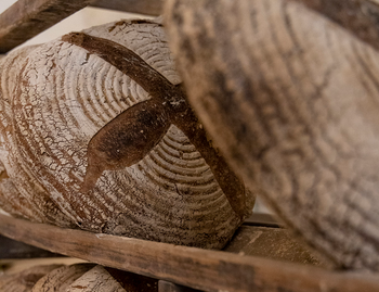 brood bakker