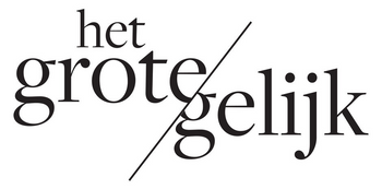 logo Het Grote Gelijk