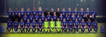 Anderlecht