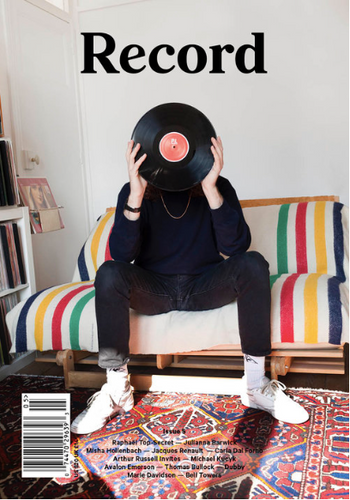 Record Magazine