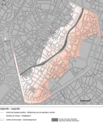 perimeter masterplan