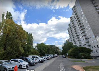 goudeneilandenlaan straatbeeld