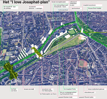 josaphatsite plan