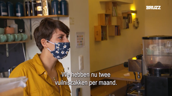 boentje zero waste