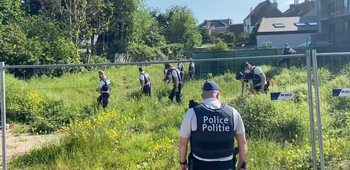 20210531_POLITIE_ZOEKACTIE_MOORD_EVERE