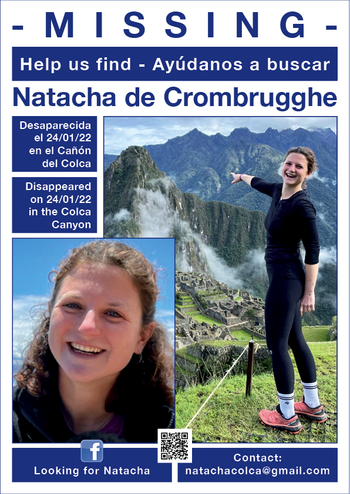 natacha de crombrugghe poster vermist.png