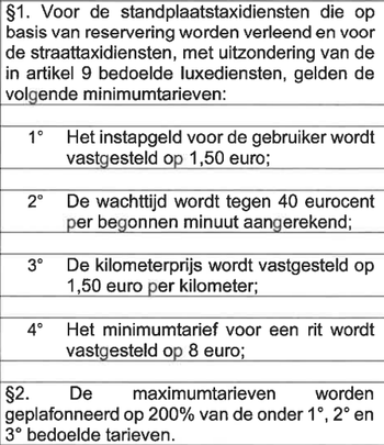 20220710_UITVOERINGSBESLUIT_TAXIPLAN_TARIEF