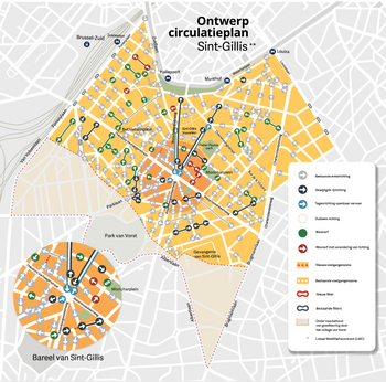 20230614_Circulatieplan Sint-Gillis versie gemeente.