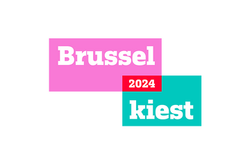 logo brussel kiest 2024 teaser image