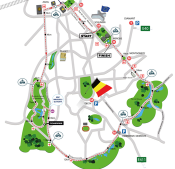 20240524_Parcours 20km door Brussel 26 mei 2024_(c)_20km door Brussel