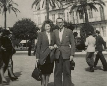 20250605 -  EXPO Paul & Sylvie – A Belgian Love Story (1930’s - 1960’s) - L'Enfant Sauvage