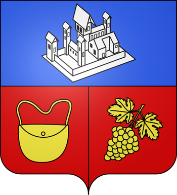Wapenschild Sint-Joost