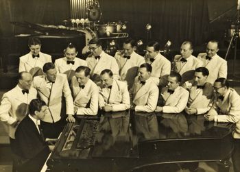 Stan Brenders_orkest van België