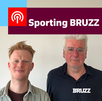 20260403 Cover podcast Sporting BRUZZ