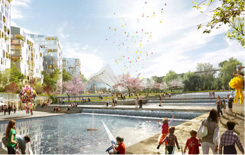 sportpark Heizel