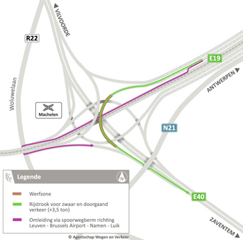 2026-08-09-werken knooppunt Machelen
