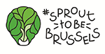 #sprouttobebrussels
