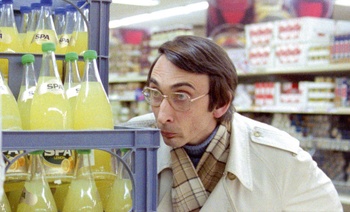 Vivement ce soir, Patrick Van Antwerpen