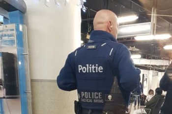 agent zaventem