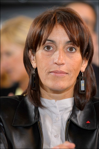 Faouzia Hariche