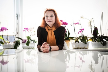 Asli Erdogan