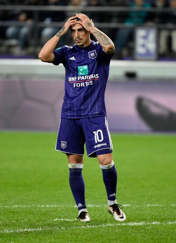 Stanciu RSCA