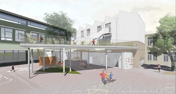 simulatie Sint-Michielsschool