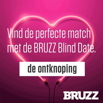 promo blind date ontknoping