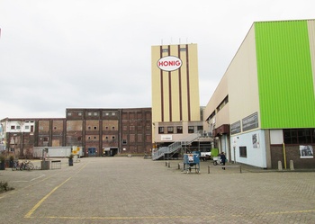 In het Dutch Bicycle Centre aan het Honigcomplex kan je fietsclinics volgen