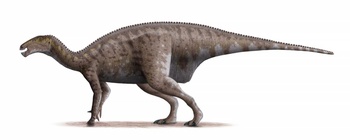 Mantellisaurus