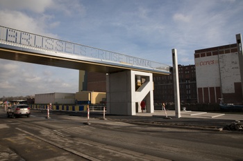 Brussels Cruise Terminal