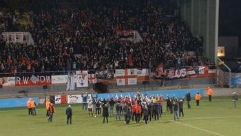 RWDM-supporters