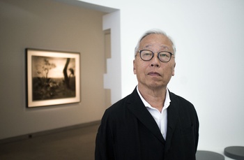 Hiroshi Sugimoto