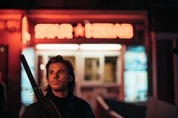 Orelsan - Brussels Summer Festival