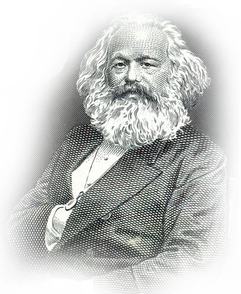 Karl Marx