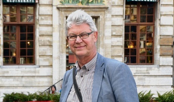 Edward De Maesschalck